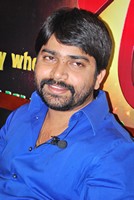 Director Ajay Stills at Tori